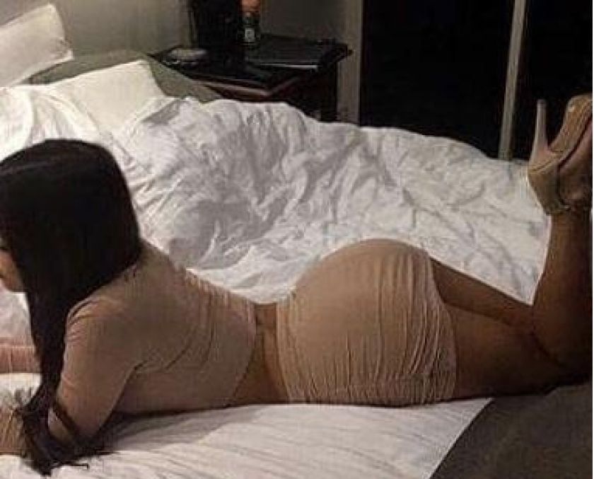 Escorts Service In Delhi